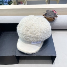 Christian Dior Caps